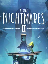 Little Nightmares II (Xbox One / Xbox Series X|S) - Xbox Live - Digital Code