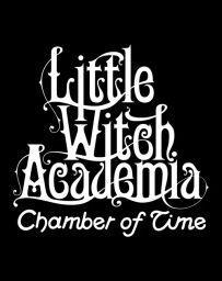 Little Witch Academia: Chamber of Time (EU) (PC) - Steam - Digital Code