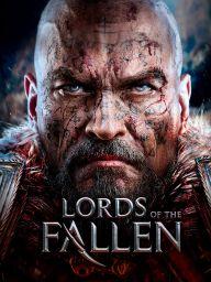 Lords of the Fallen Digital Deluxe Edition (PC) - Steam - Digital Code