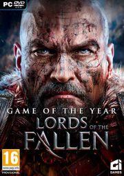 Lords of the Fallen GOTY Edition (PC) - Steam - Digital Code