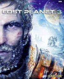 Lost Planet 3 (ROW) (PC) - Steam - Digital Code