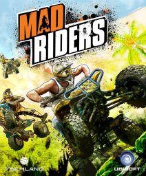 Mad Riders (EU) (PC) - Steam - Digital Code