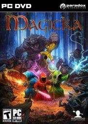 Magicka The Collection (PC) - Steam - Digital Code