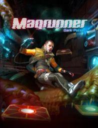 Magrunner: Dark Pulse (EU) (PC) - Steam - Digital Code