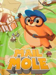 Mail Mole (PC / Linux) - Steam - Digital Code