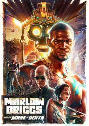 Marlow Briggs And The Mask Of Death (PC) - Steam - Digital Code