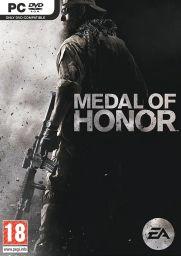 Medal Of Honor (EU) (PC) - Steam - Digital Code