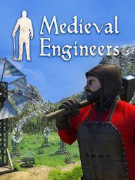Medieval Engineers (EU) (PC) - Steam - Digital Code