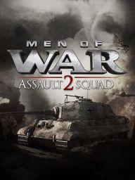 Men of War: Assault Squad 2 Deluxe Edition (PC) - Steam - Digital Code
