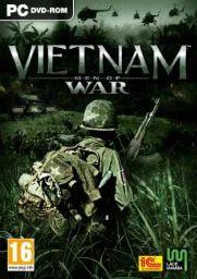 Men of War: Vietnam (EU) (PC) - Steam - Digital Code