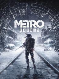 Metro Exodus Gold Edition (PC / Mac / Linux) - Steam - Digital Code