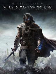 Middle-earth Shadow of Mordor (PC) - Steam - Digital Code