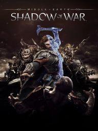Middle-earth Shadow of War Day One Edition (PC) - Steam - Digital Code