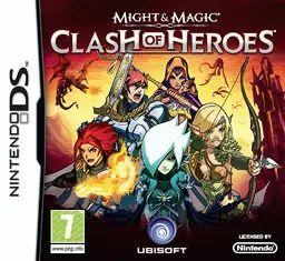 Might & Magic: Clash of Heroes (PC) - Steam - Digital Code