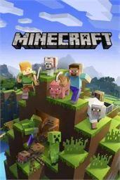 Minecraft Starter Collection (Xbox One) - Xbox Live - Digital Code