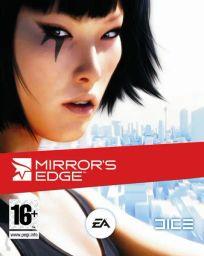 Mirror's Edge (PC) - Steam - Digital Code