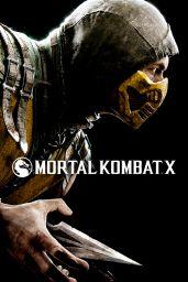 Mortal Kombat X Premium Edition (EU) (PC) - Steam - Digital Code