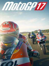 MotoGP 17 (EU) (PC) - Steam - Digital Code