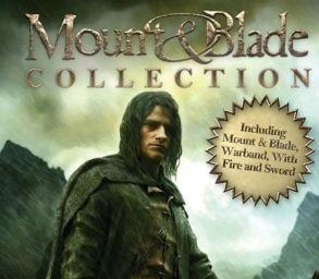 Mount & Blade: Full Collection (PC) - Steam - Digital Code