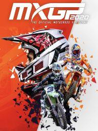 MXGP 2020 - The Official Motocross Videogame (PC) - Steam - Digital Code