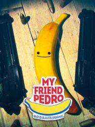 My Friend Pedro (AR) (Xbox One) - Xbox Live - Digital Code