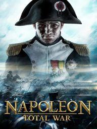 Napoleon: Total War Collection (EU) (PC / Mac) - Steam - Digital Code