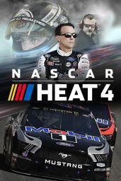 NASCAR Heat 4 Gold Edition (PC) - Steam - Digital Code