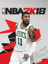 NBA 2K18 (EU) (PC) - Steam - Digital Code