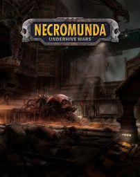 Necromunda: Underhive Wars - Gold Edition (AR) (Xbox One / Xbox Series X/S) - Xbox Live - Digital Code