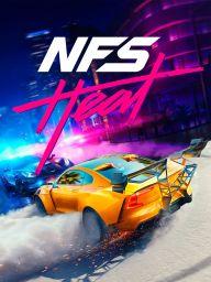 Need for Speed: Heat Deluxe Edition (PC) - EA Play - Digital Code