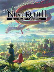 Ni No Kuni II: Revenant Kingdom The Prince's Edition (EU) (PC) - Steam - Digital Code