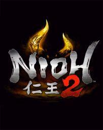 Nioh 2 - The Complete Edition (EU) (PC) - Steam - Digital Code