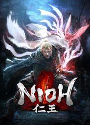 Nioh Complete Edition (EU) (PC) - Steam - Digital Code