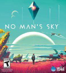 No Man's Sky (EU) (PC) - Steam - Digital Code