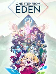 One Step From Eden (ROW) (PC / Mac / Linux) - Steam - Digital Code