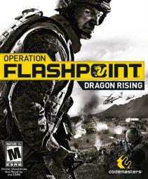 Operation Flashpoint: Dragon Rising (EU) (PC) - Steam - Digital Code