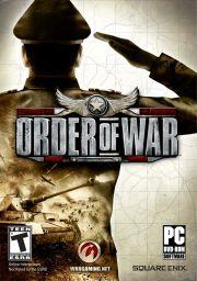 Order of War (PC) - Steam - Digital Code