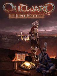 Outward - The Three Brothers DLC (PC) - Steam - Digital Code