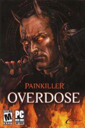Painkiller Overdose (EU) (PC) - Steam - Digital Code