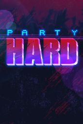 Party Hard (EU) (PC) - Steam - Digital Code