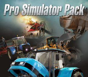 Pro Simulator Pack (PC) - Steam- Digital Code