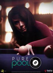 Pure Pool (PC) - Steam - Digital Code