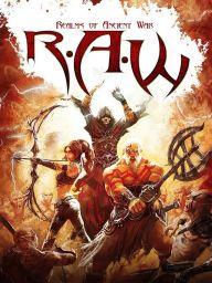R.A.W. : Realms of Ancient War (EU) (PC) - Steam - Digital Code