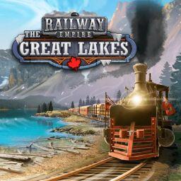 Railway Empire - The Great Lakes DLC (EU) (PC / Linux) - Steam - Digital Code