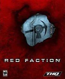Red Faction: Complete Collection  (PC) - Steam - Digital Code