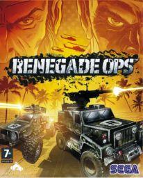 Renegade Ops (EU) (PC) - Steam - Digital Code