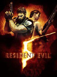 Resident Evil 5 (EU) (PC) - Steam - Digital Code