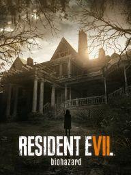 Resident Evil 7: Biohazard (EU) (PC) - Steam - Digital Code