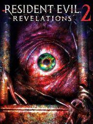 Resident Evil: Revelations 2 Deluxe Edition (LATAM) (PC) - Steam - Digital Code