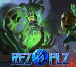 REZ PLZ (PC) - Steam - Digital Code